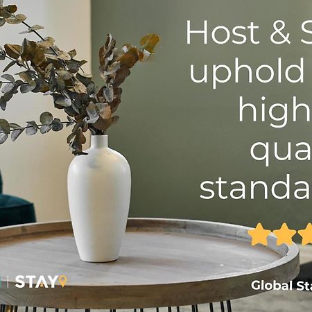 Host & Stay - Seagull Cottage Bridlington Dış mekan fotoğraf