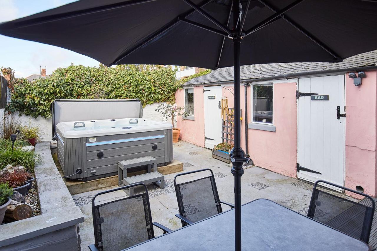 Host & Stay - Seagull Cottage Bridlington Dış mekan fotoğraf
