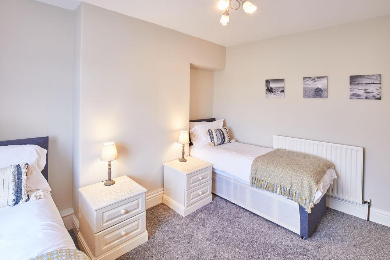 Host & Stay - Seagull Cottage Bridlington Dış mekan fotoğraf