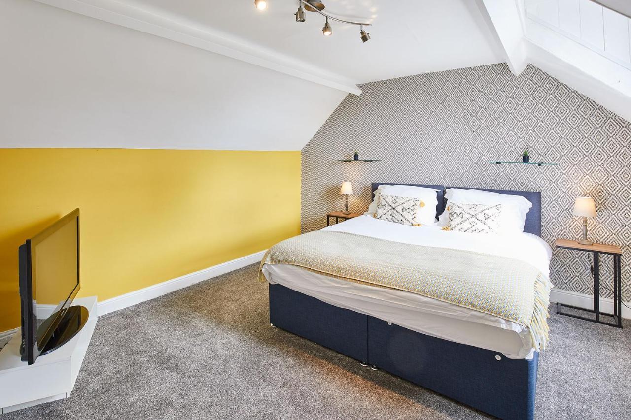Host & Stay - Seagull Cottage Bridlington Dış mekan fotoğraf