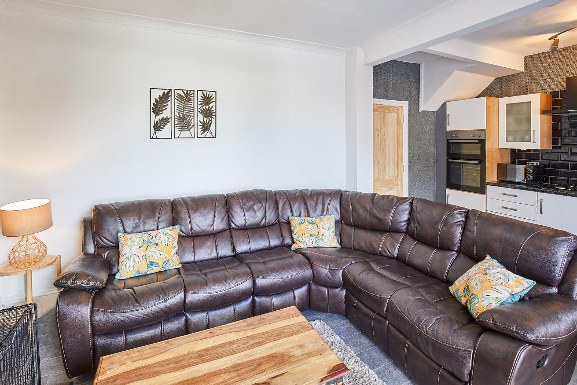 Host & Stay - Seagull Cottage Bridlington Dış mekan fotoğraf